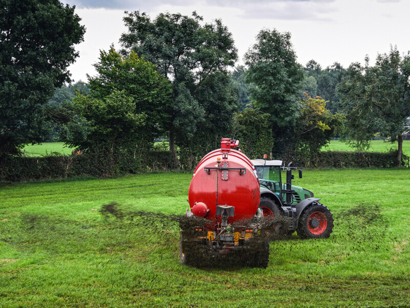 Slurrycell